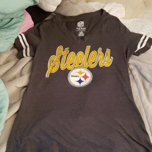 Steelers shirt